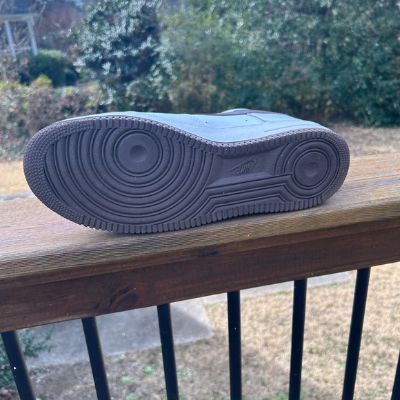 Nike Air Force One Low Color of the Month Chocolate retro - Picture 5 of 9